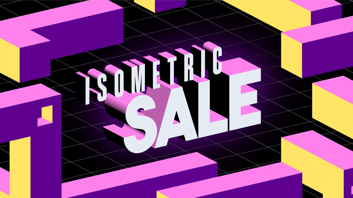 GOGcom's tweet photo. Dive into rich tactical depth and timeless storytelling with the Isometric Games Sale!

👉 Get it now: https://t.co/A9fjrjbUae

Command spacefarers in Warhammer 40,000: Rogue Trader, wage mythic crusades in Pathfinder: Wrath of the Righteous, relive an iconic RPG classic in Baldur's Gate II, or forge a custom fantasy empire in Age of Wonders 4.

Which isometric adventure will you embark on first?