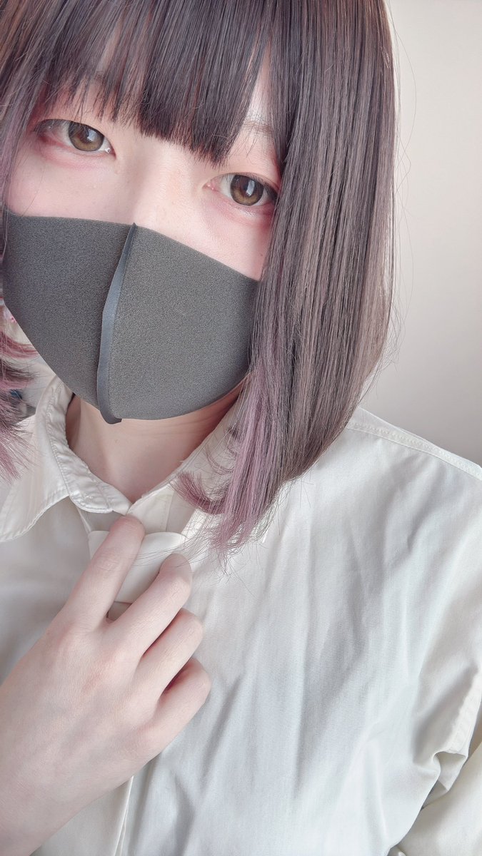 coco_natsu__'s tweet photo. まだ女装していたい https://t.co/p0yYaupckT