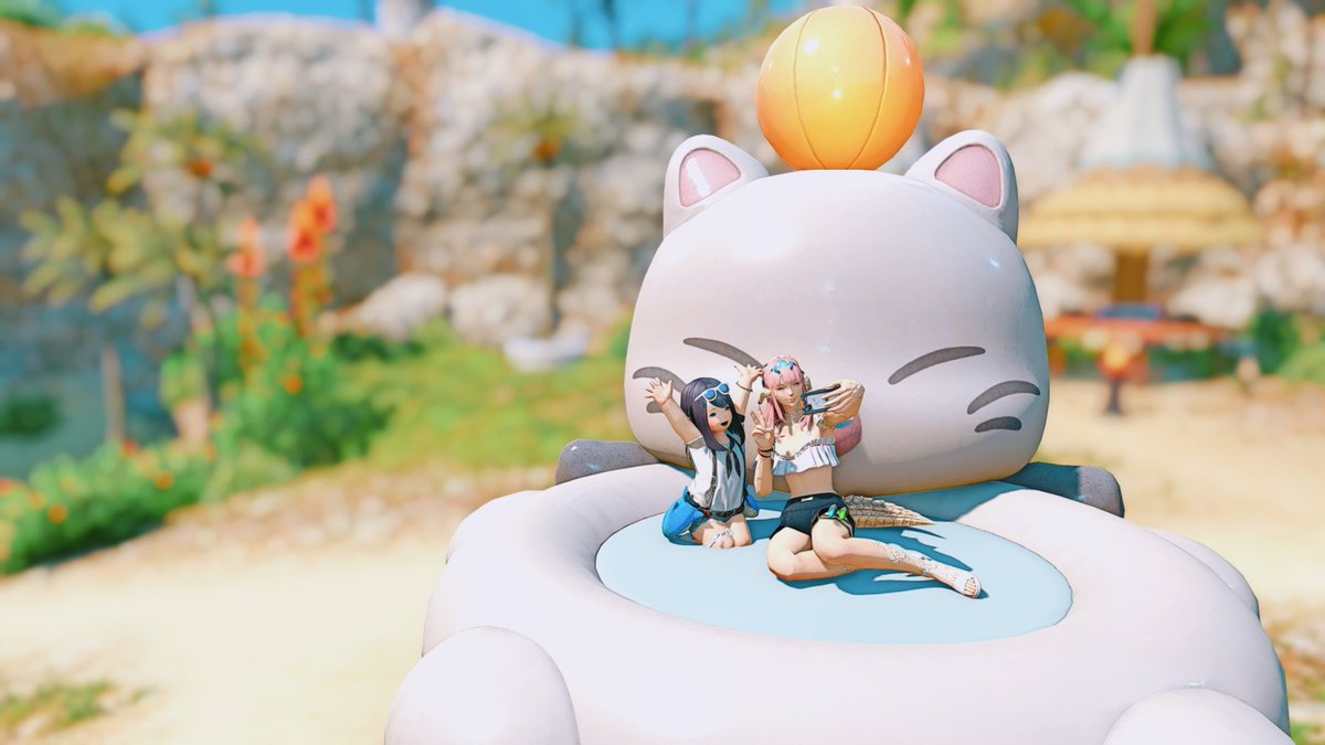 rikabeeka's tweet photo. #gposers i have nothing good to caption happy summertime everyone https://t.co/2EiaZDJmV0