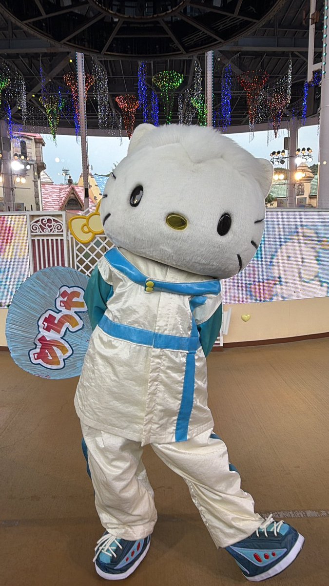 a_kari0413's tweet photo. かっこよかった！ https://t.co/ki8XYwvt5D