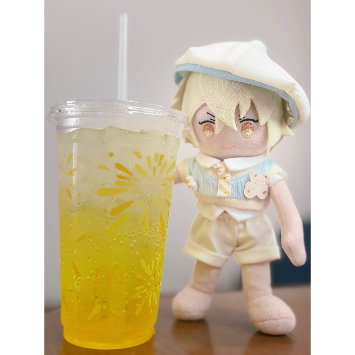 saikyopowernui's tweet photo. 爽やか https://t.co/v010asr23p