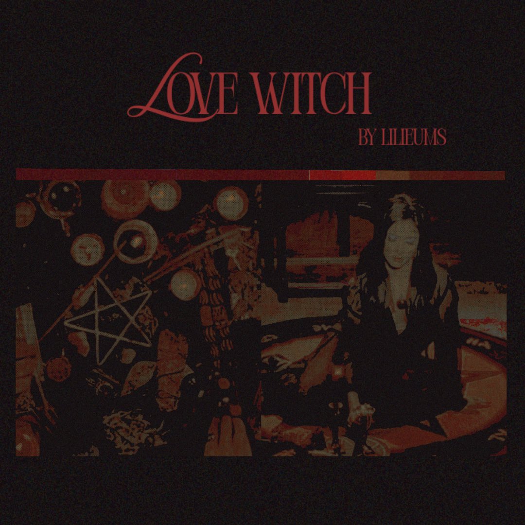 lilieums's tweet photo. LOVE  WITCH . . .  a  high  contrast  psd  that  turns  most  colors  to  dark  red .  not  poc  friendly .  link :  https://t.co/qNxxWTLvJS https://t.co/24opubXyND