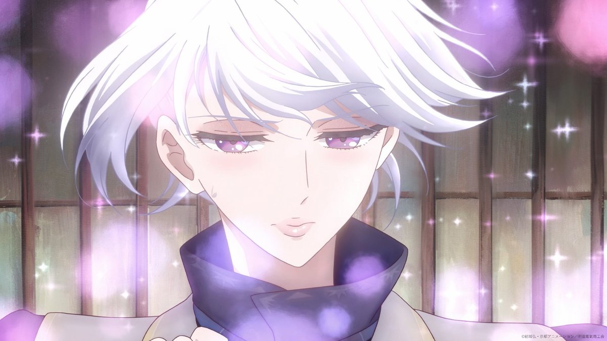 denkimokuroku's tweet photo. 🦋残念イケメン・洋輔🦋

嫌な奴→やばい奴
黙っていればイケメンなのに… https://t.co/4mbCwIskCw