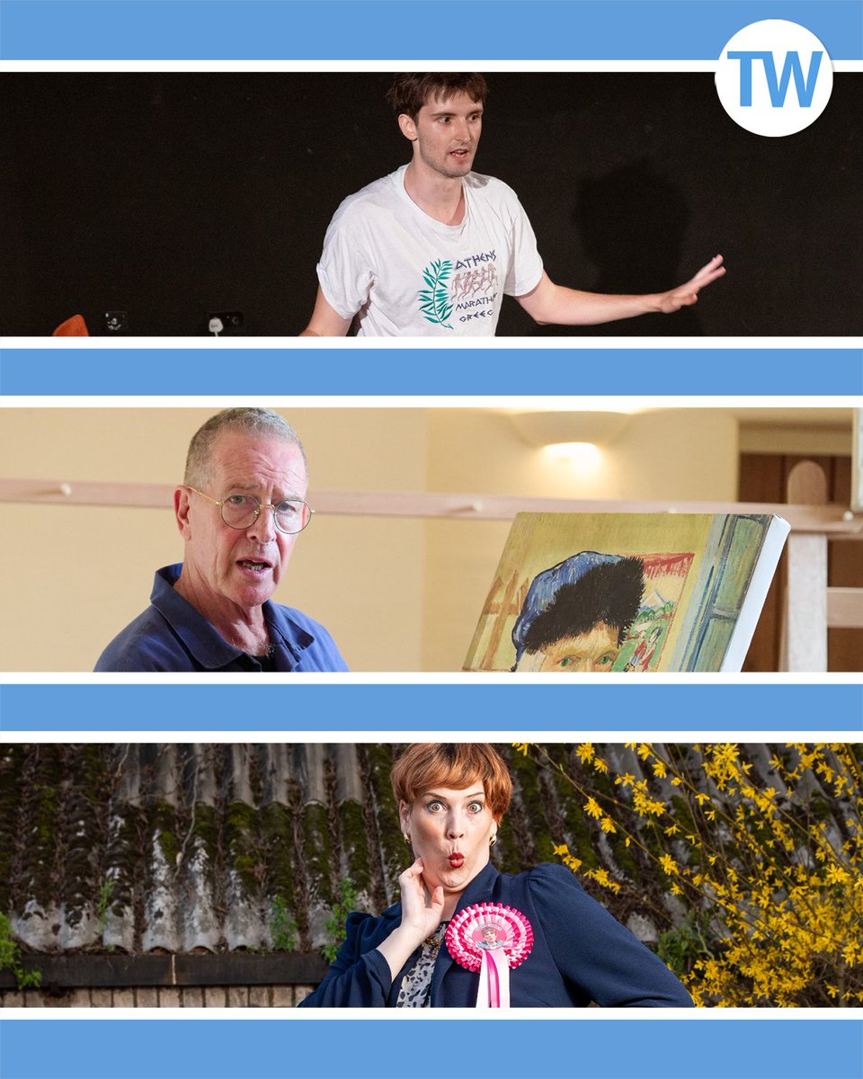 ThreeWeeks's tweet photo. We're still talking to lots of people making and performing shows at this year's Edinburgh Fringe. To name but nine, Nathan Sibthorpe, Alice Keys, Jerry Goehring, Bailey Edwards, Jack Ellis, Rachel Twigg, Katie Pritchard, Deborah Unger and Josh Pickar: https://t.co/mnBKuYkpuI https://t.co/S5bEDFOTwH