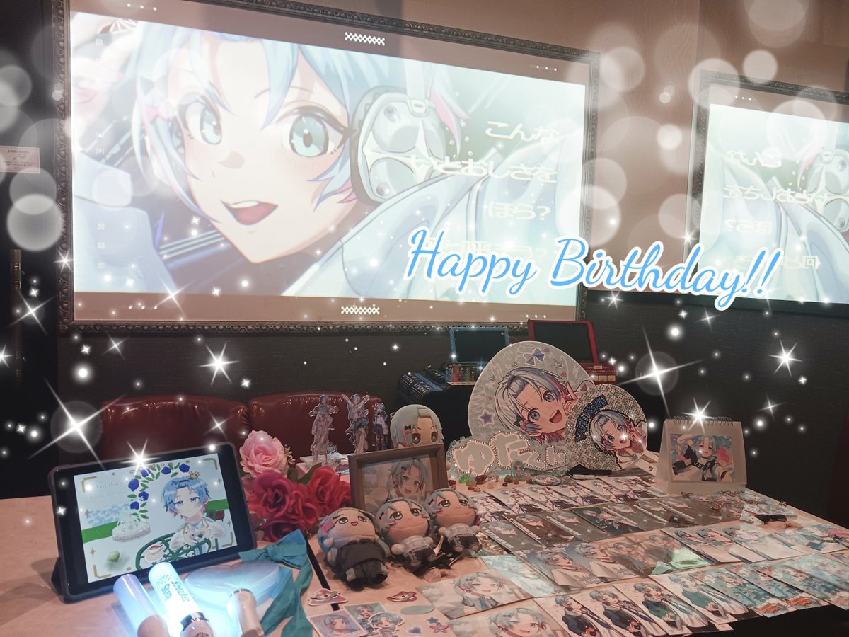 myure_0309's tweet photo. ♡･ﾟﾟ･｡♡｡･ﾟﾟ･♡｡･ﾟﾟ･♡
        ♡ 𝒀𝑼𝑻𝑨𝐾𝑼𝑵 ♡
    𝑯𝒂𝒑𝒑𝒚 𝑩𝒊𝒓𝒕𝒉𝒅𝒂𝒚 ♡
♡･ﾟﾟ･｡♡｡･ﾟﾟ･♡｡･ﾟﾟ･♡
︶︶︶︶ ୨♡୧ ︶︶︶︶
☆。.:＊・゜ ⋆.⋆✴︎˚｡˚✩

#ゆたくん誕生祭2026
#ゆたくん https://t.co/tdE6rIf5EV