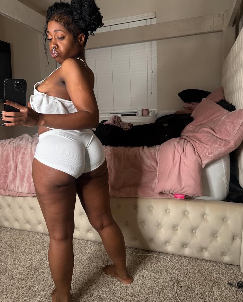 AngelthaaDiva's tweet photo. New content available 💦🍑🚨 https://t.co/O20ZP4DI3s