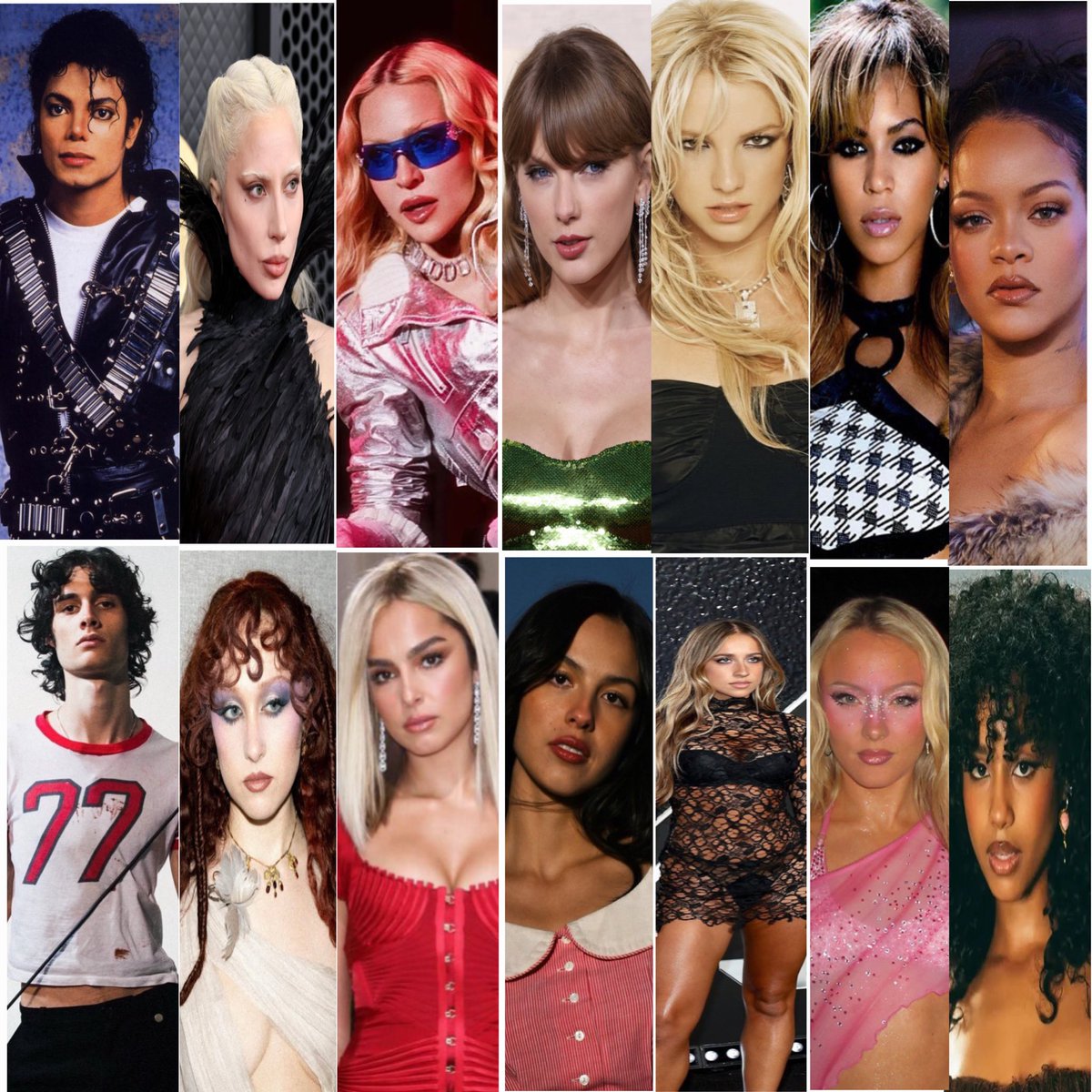 gardenofgag's tweet photo. i think the future of pop music is finally in safe hands https://t.co/HwcRCnu2ea