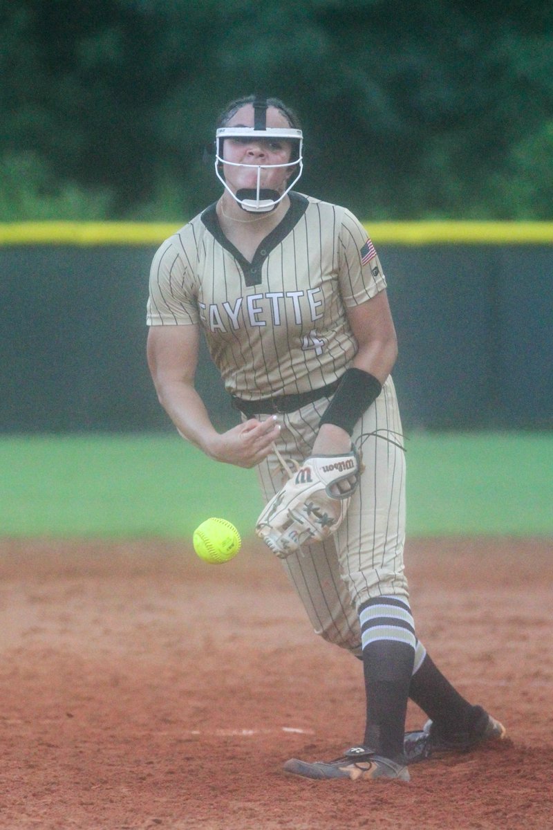 FayetteSports's tweet photo. Posted photos from Fayette County High softball.  https://t.co/68gTuwTxRL https://t.co/lG0GqzpGNp
