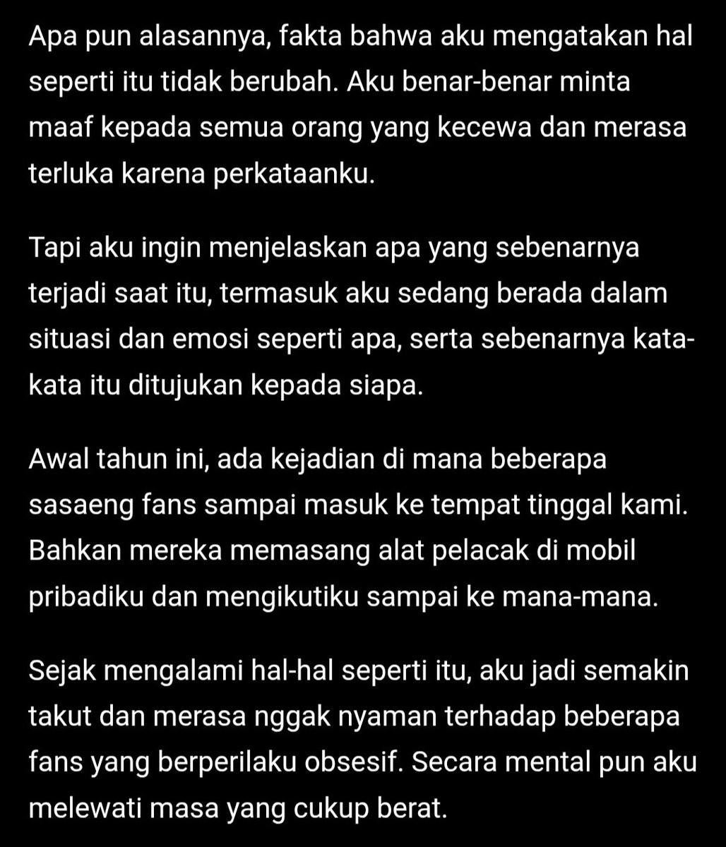 hanietine's tweet photo. Gunil bbl 

Untuk yg terakhir kalinya... https://t.co/TMs7ss4eqj