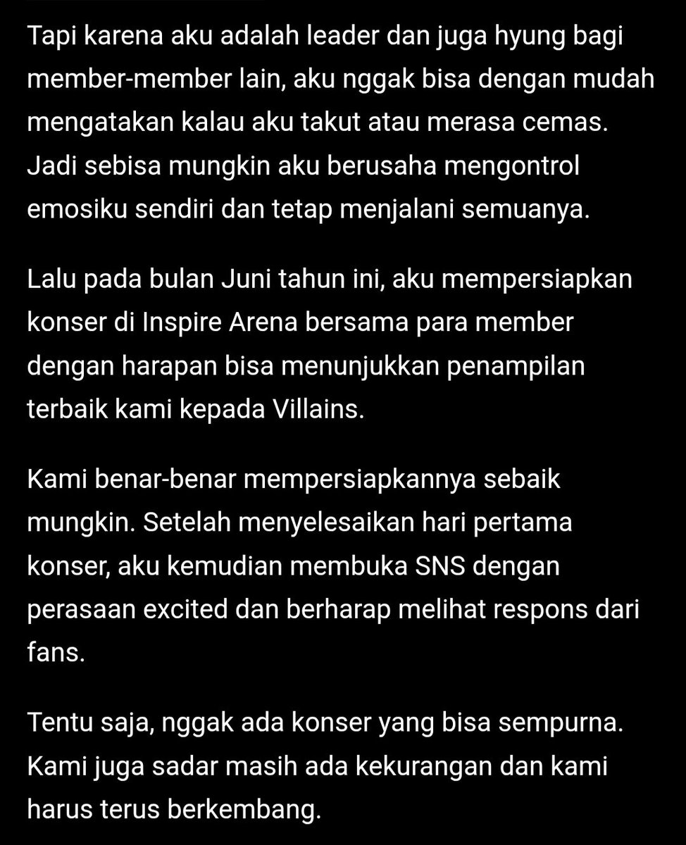 hanietine's tweet photo. Gunil bbl 

Untuk yg terakhir kalinya... https://t.co/TMs7ss4eqj