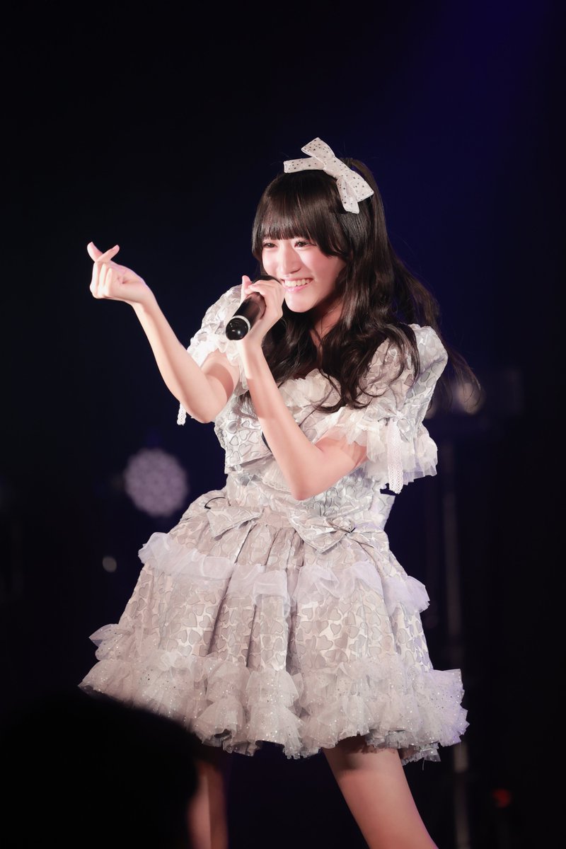 aOsFhxFZmD9hwj6's tweet photo. 8/12 FORM JAPAN Summer Fes
秋華 さん
#DIANNAプロジェクト
#MERUCHU
#idy
#秋華 https://t.co/wGPh4z93ns