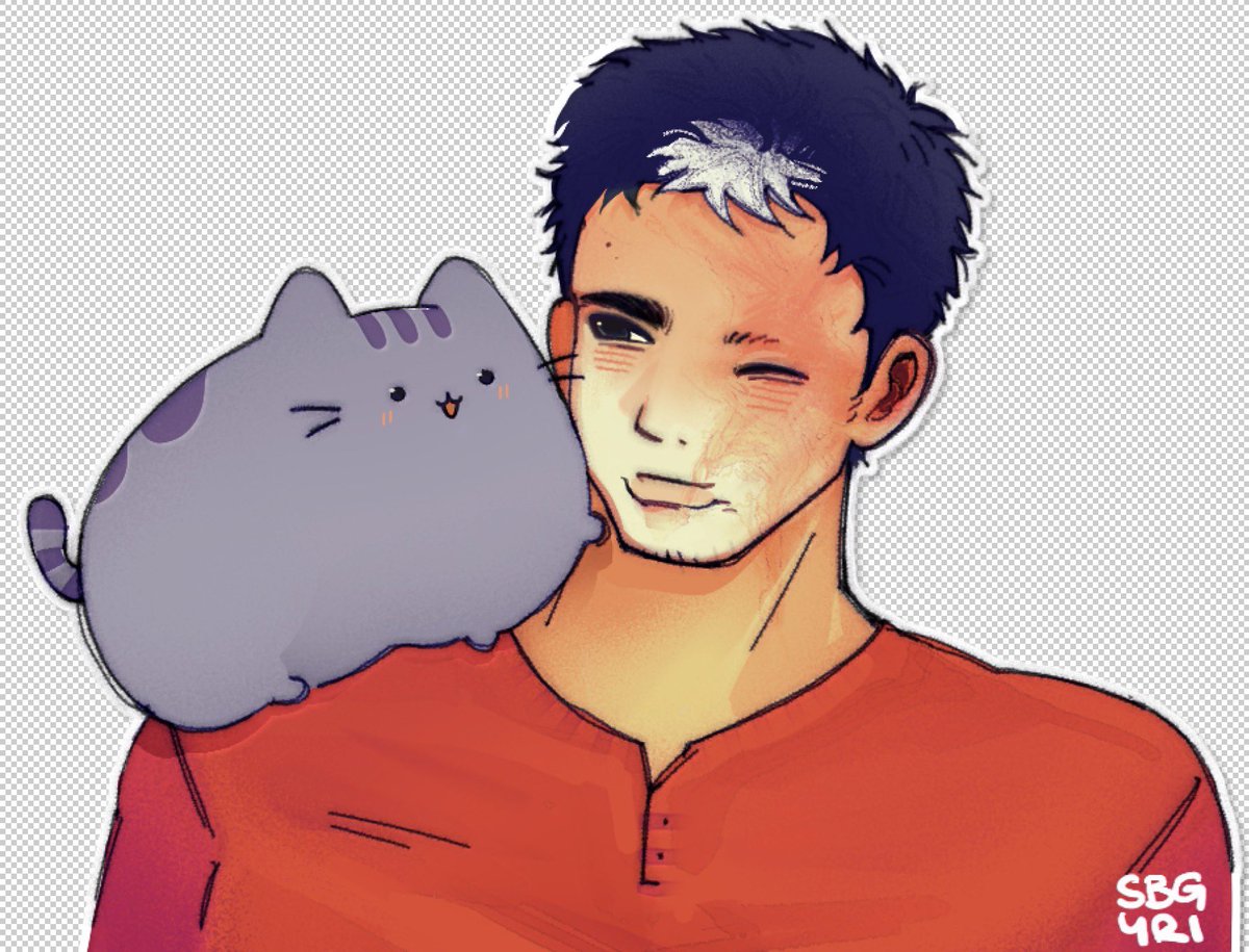 sbgyri's tweet photo. aweee bffs #jasontodd https://t.co/ymxRDJrIjA