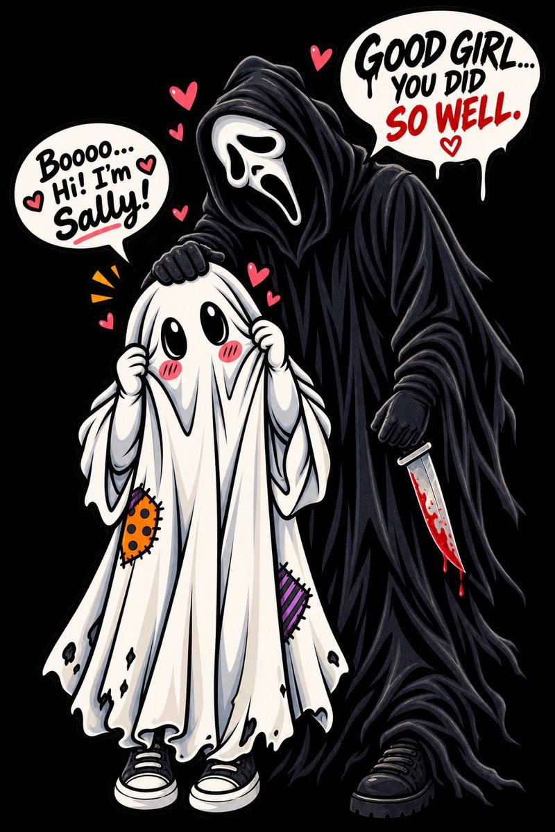 Screamm tweet picture