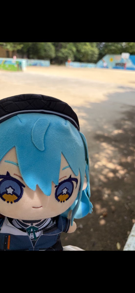 nosukebent08's tweet photo. すいちゃん☄️
綺麗事MV聖地巡礼、
後半戦。歩きすぎて足ガタガタ…。
楽しかった！ https://t.co/bSrZg7ifOI