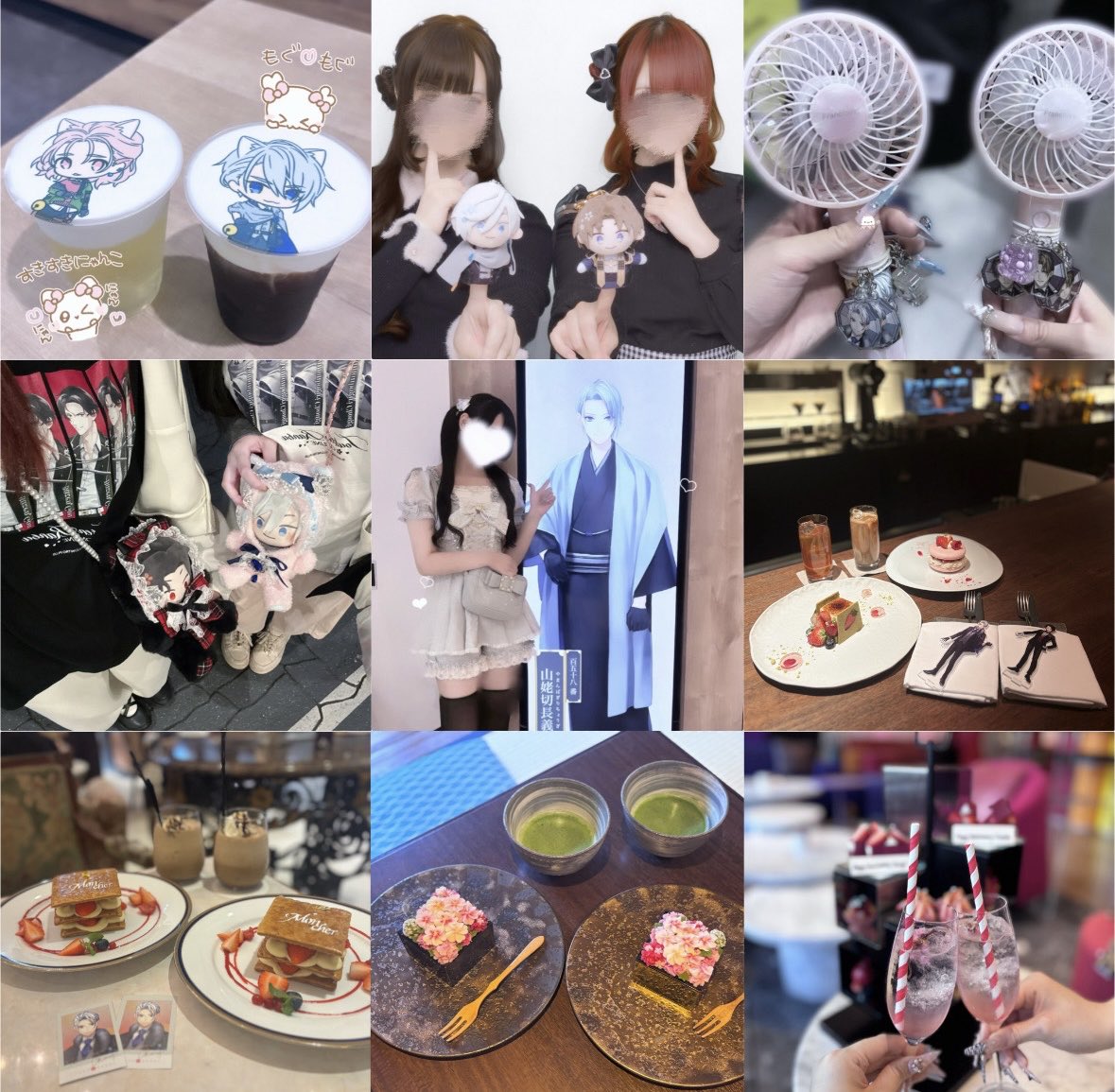 abqc0's tweet photo. おともだちください|•͈ ·̫ •͈ ᐡ)🩵

🔗 https://t.co/BsuJQx9CeI

 #刀剣乱舞夢女子さんと繋がりたい  #刀剣乱舞好きな人と繋がりたい  #刀ミュ好きな人と繋がりたい https://t.co/ycaefVTe2Q
