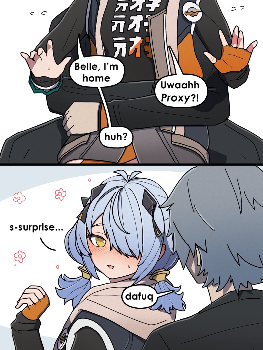 DorahDew's tweet photo. Family bonding ruined https://t.co/LWc1vDWP1j