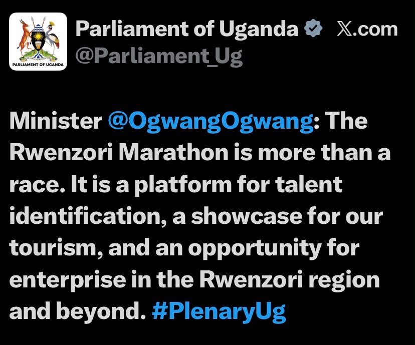wekesa_amos's tweet photo. Hon, @OgwangOgwang 

I told you, he called me yesterday and said, we need to back you Amos. 

He is delivering on his promise! Now you guys give us time and watch this space https://t.co/wi5EW6ICvK