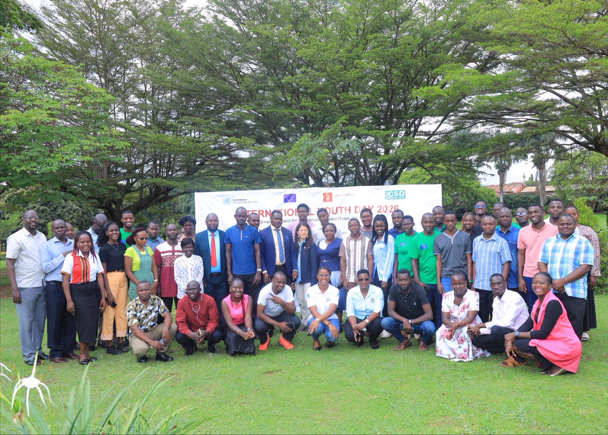 UNODCEastAfrica tweet picture