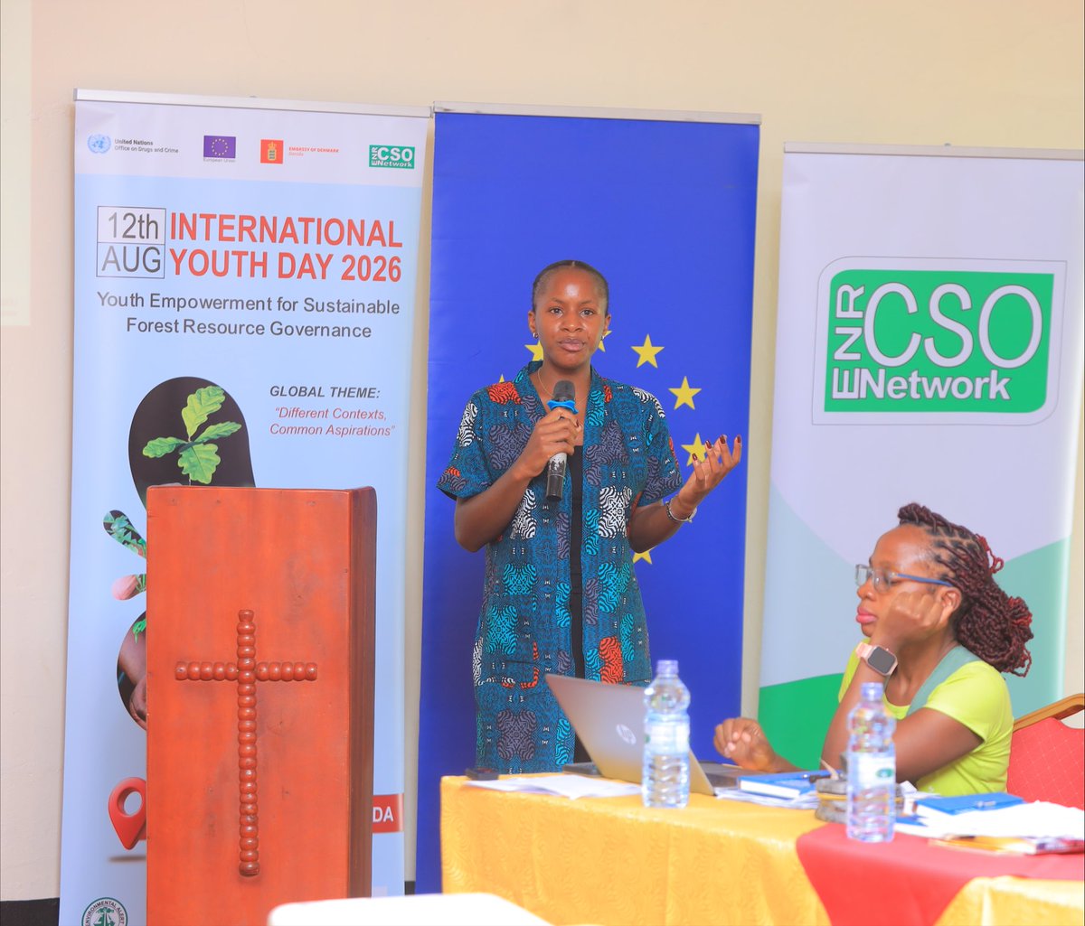 UNODCEastAfrica tweet picture