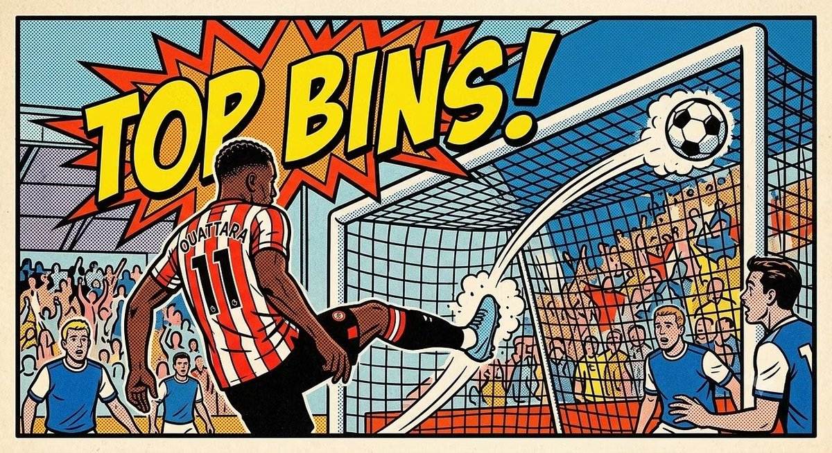 Draft_Society's tweet photo. 🧞 GENIE'S CORNER: HOT TAKES FOR 26/27 🧞
Bold calls, zero hedging, read these before you draft.
#DraftPL #FantraxEPL #EPLDraft #PremierLeague @fantrax 👇 https://t.co/1PpMFxIN8Z