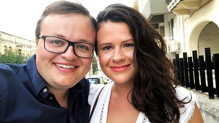 David90shaw's tweet photo. 🚨 EXPOSED: LABOUR MP MARRIED TO SUSPECTED CHINESE SPY WHO BOUGHT ACCESS TO SENIOR MINISTERS.

Meet Labour MP Joani Reid and her husband David Taylor.

Taylor was arrested by the Metropolitan Police counter terrorism unit on suspicion of spying for Beijing and aiding Chinese intelligence services.

Before his arrest, he was a member of Labour's elite Rose Network donor club, enjoying private dinners and champagne receptions with frontbench ministers! 

He even funnelled thousands of pounds into his wife's company before getting cuffed by police officers.

And what did Prime Minister Andy Burnham do? He quietly handed Joani Reid back the Labour whip earlier this month! 

While Labour arrests working class British citizens over social media posts, they give frontbench access to suspected Chinese spies and welcome their MPs back with open arms.

The mask has completely slipped. Labour's elite donor corruption and soft touch justice are a direct threat to our national security!

RT and SHARE this everywhere to expose Labour's Chinese spy scandal NOW! 🇬🇧🔥