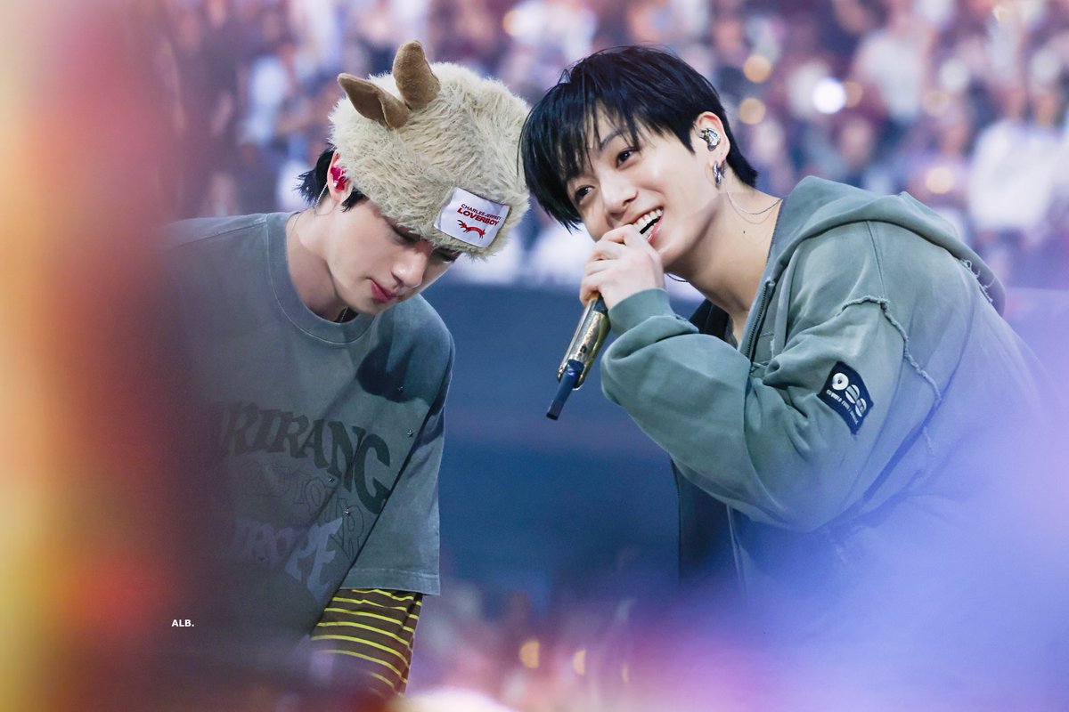 ALittleBraver92's tweet photo. 260707 

#방탄소년단진 #김석진 #석진 #진 #BTSJIN #JIN 
#BTS_WORLDTOUR_ARIRANG https://t.co/V30VhfkCJ7