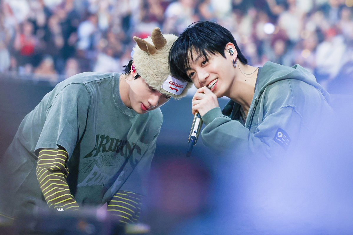 ALittleBraver92's tweet photo. 260707 

#방탄소년단진 #김석진 #석진 #진 #BTSJIN #JIN 
#BTS_WORLDTOUR_ARIRANG https://t.co/V30VhfkCJ7