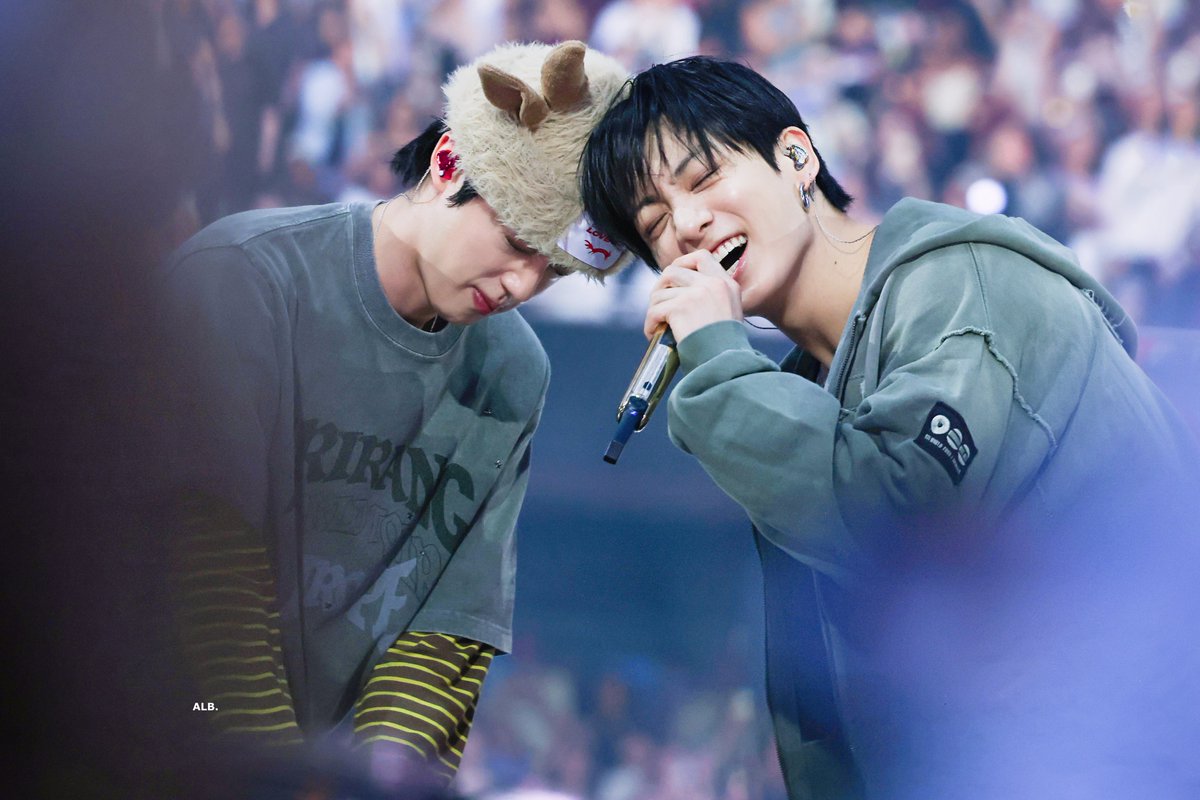 ALittleBraver92's tweet photo. 260707 

#방탄소년단진 #김석진 #석진 #진 #BTSJIN #JIN 
#BTS_WORLDTOUR_ARIRANG https://t.co/V30VhfkCJ7