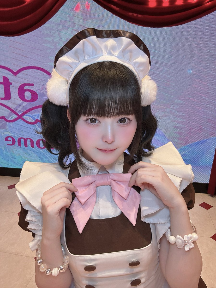 maid_kamui1's tweet photo. ここがわたしの生きる場所 これからもどうぞよろしくね
そしてあなたと会えたことに神様ありがとう

かんたんまんぷくかむれしぴ 🍴＃100
https://t.co/GWMuAaedHO https://t.co/1rQiKmFPd4