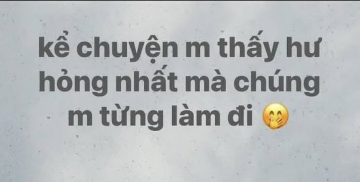 MyThu557's tweet photo. Chia sẻ iiii mấy bồ😗📷a https://t.co/lSTFUTZjqA