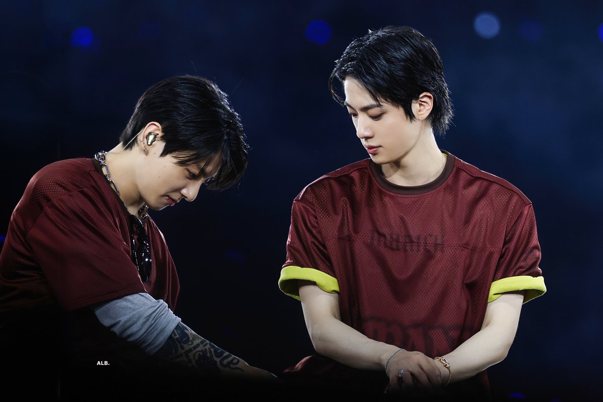 ALittleBraver92's tweet photo. 260711

#방탄소년단진 #김석진 #석진 #진 #BTSJIN #JIN 
#BTS_WORLDTOUR_ARIRANG https://t.co/LYqF8iMbFP