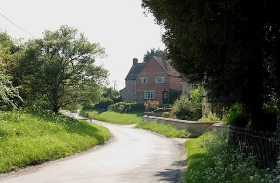 BasilTheGreat's tweet photo. 🚨NEWS: The first illegal migrants have been moved into Piddington today 

A village of just 350 people is about to be taken over by 1,250 fighting age 3rd world men

Madness https://t.co/AoAwAAmxzG