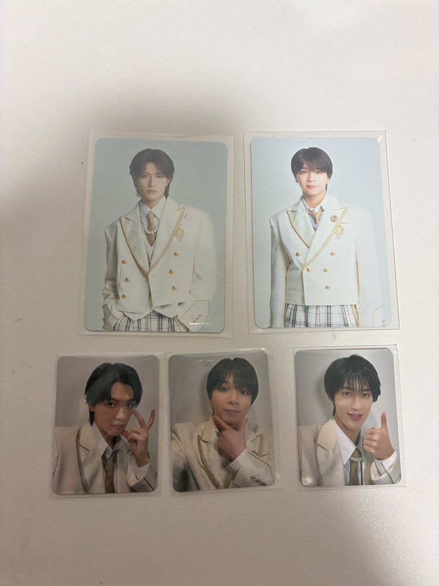 d0c_0bq's tweet photo. @j_pu_sn 検索から失礼致します。
画像のものを所持しているのですがいかがでしょうか。
ご検討の程よろしくお願い致します。 https://t.co/fgn3p0z0GK