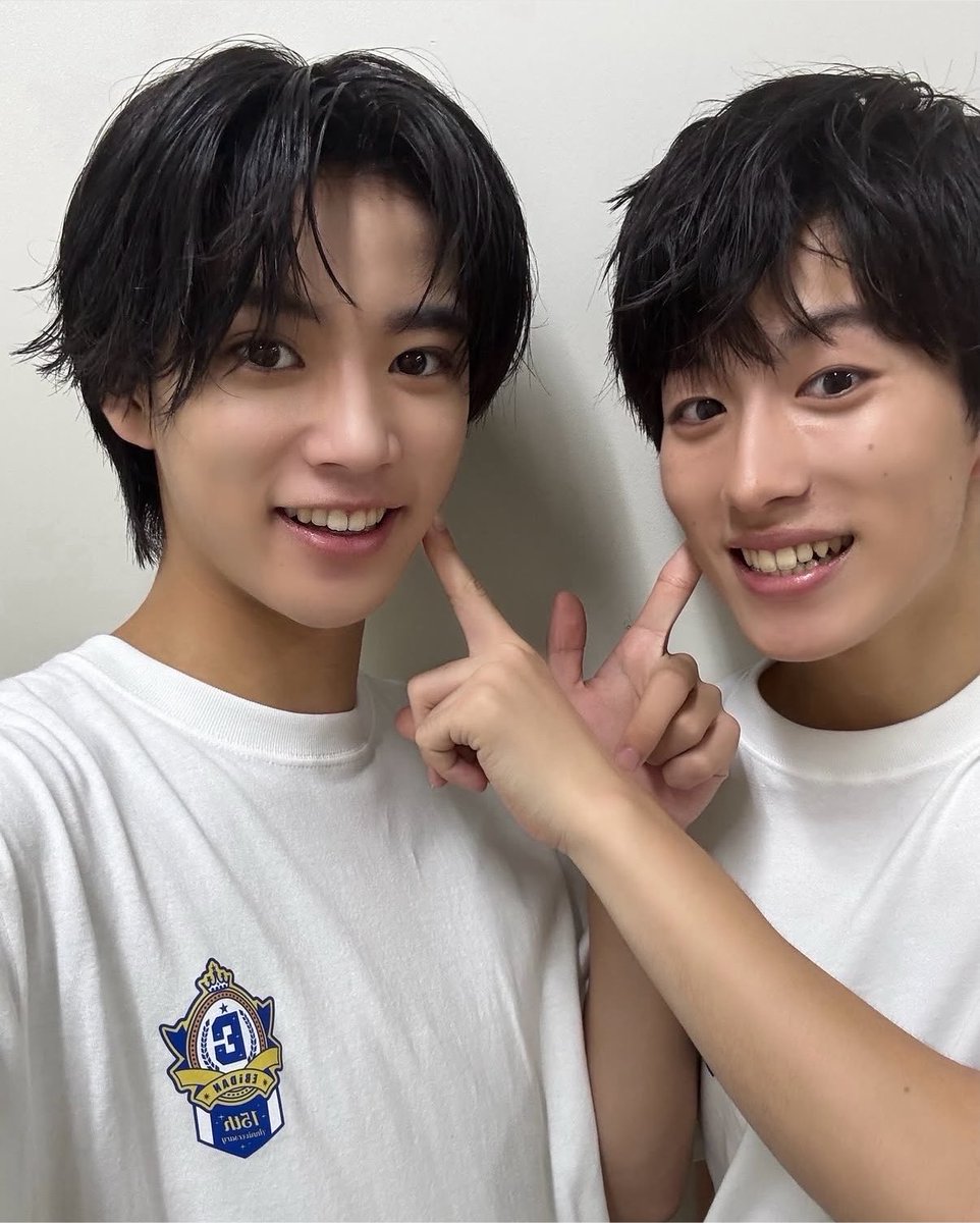 dhoamriuto's tweet photo. #大野遥斗　#오노하루토 https://t.co/4WtrpkSyUm