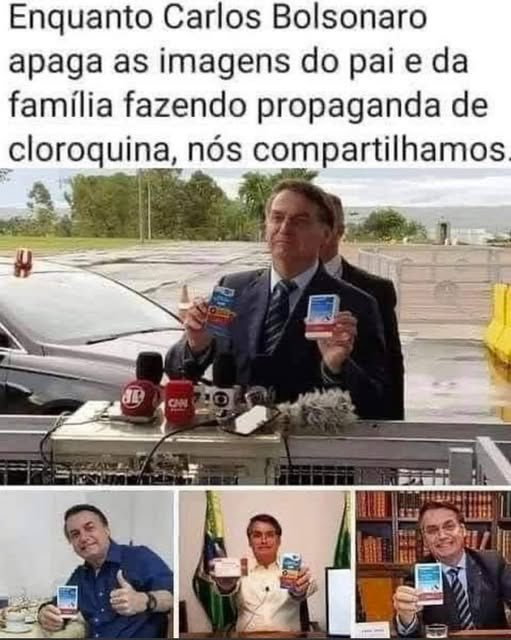 LulaoRei's tweet photo. Nunca esquecer! https://t.co/b2aQQTWXLr