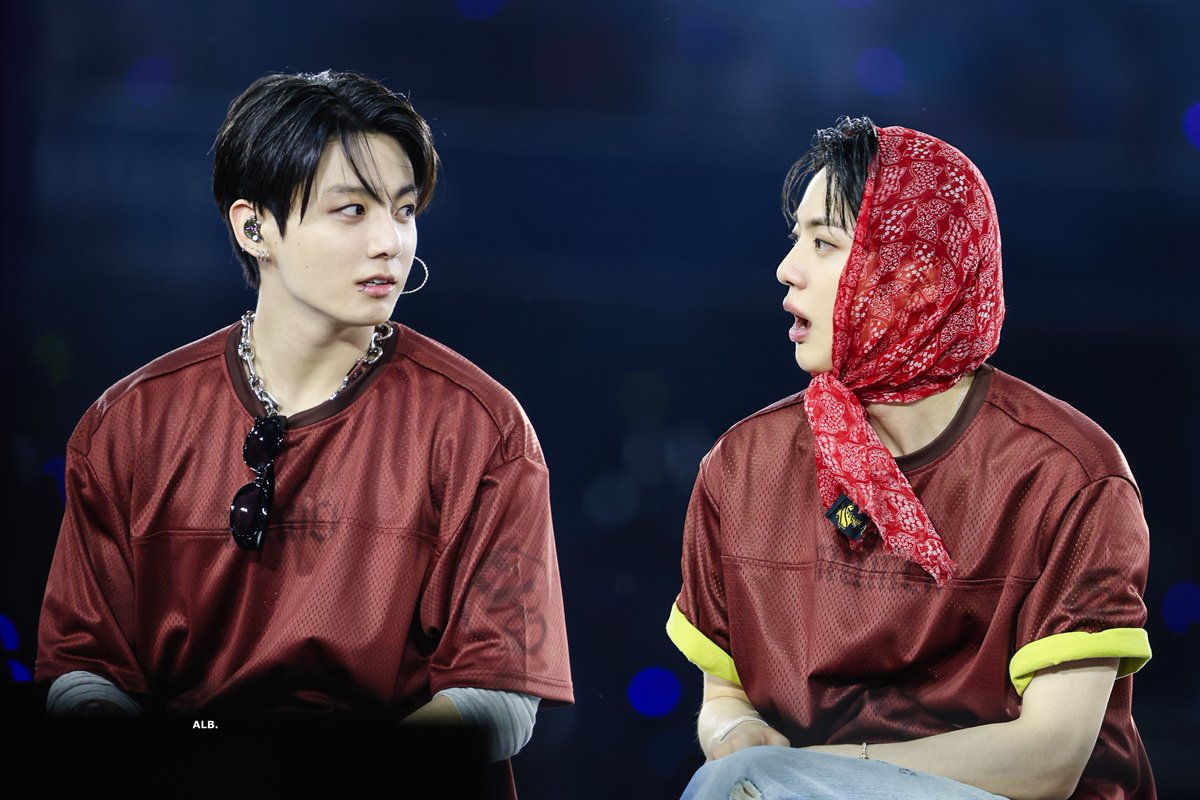ALittleBraver92's tweet photo. 260711

#방탄소년단진 #김석진 #석진 #진 #BTSJIN #JIN 
#BTS_WORLDTOUR_ARIRANG https://t.co/lzbGOV9LDA