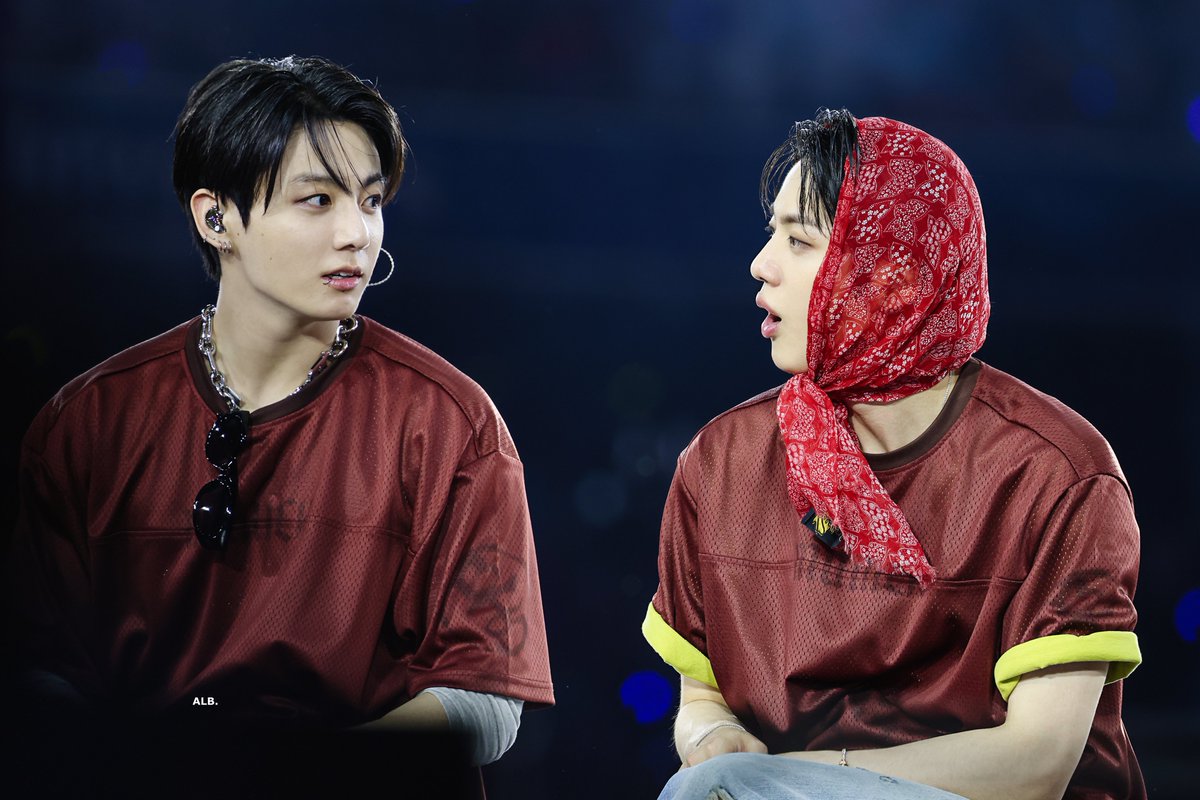 ALittleBraver92's tweet photo. 260711

#방탄소년단진 #김석진 #석진 #진 #BTSJIN #JIN 
#BTS_WORLDTOUR_ARIRANG https://t.co/lzbGOV9LDA