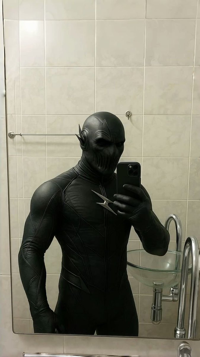 zetaaidk's tweet photo. @yamoriaa Dark hero https://t.co/39apK7TaZq