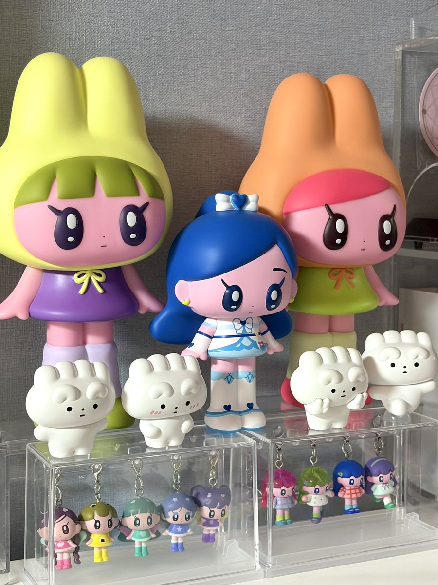 pini_sweet's tweet photo. 모뇨걸 (ˊσ̴̶̷̤⌄σ̴̶̷̤ˋ)♡ https://t.co/CTiFwchR5O