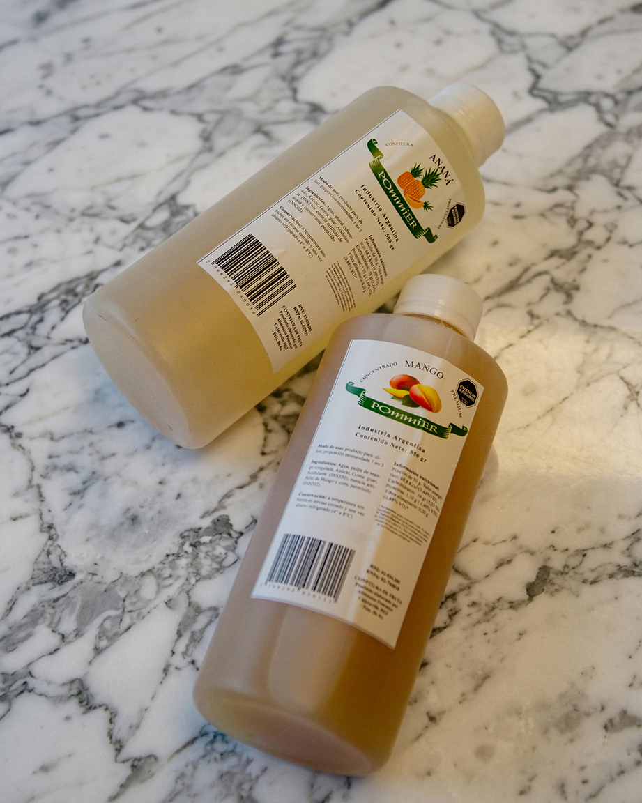 Pommier_Ar's tweet photo. Ananá y mango Pommier® en sus presentaciones más chicas🥭🍍

ℹ️ puntos de venta fijados en el perfil https://t.co/ybB3hI7JaT