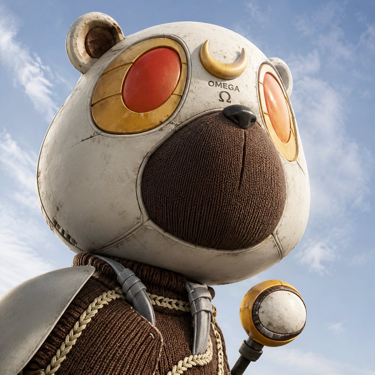 sixyeezy's tweet photo. SO MANY BEARS   ???  HOW MANY https://t.co/yEpSZ02bJL