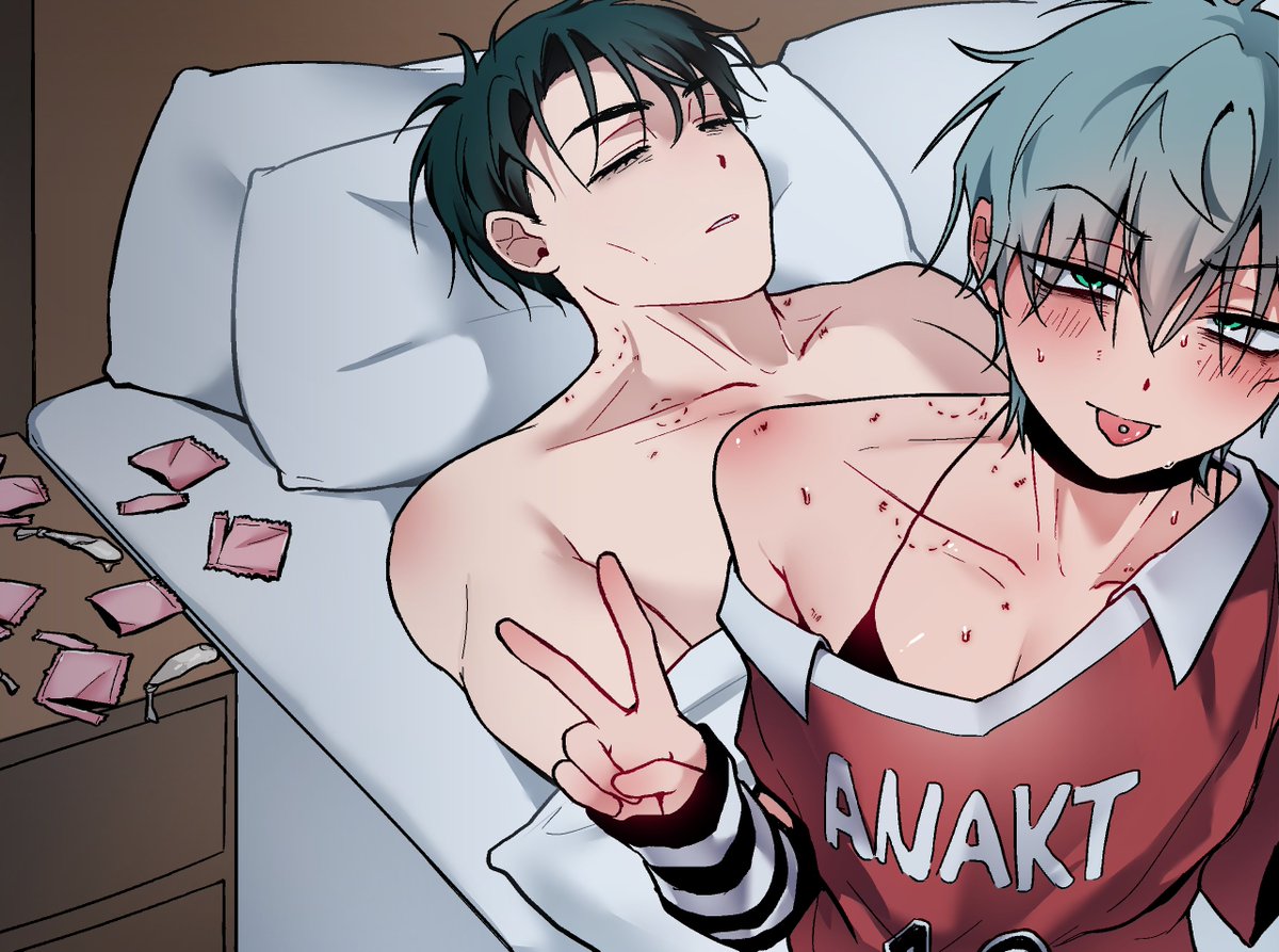 xNepula's tweet photo. #ivantill https://t.co/i7ZLLnrWD0