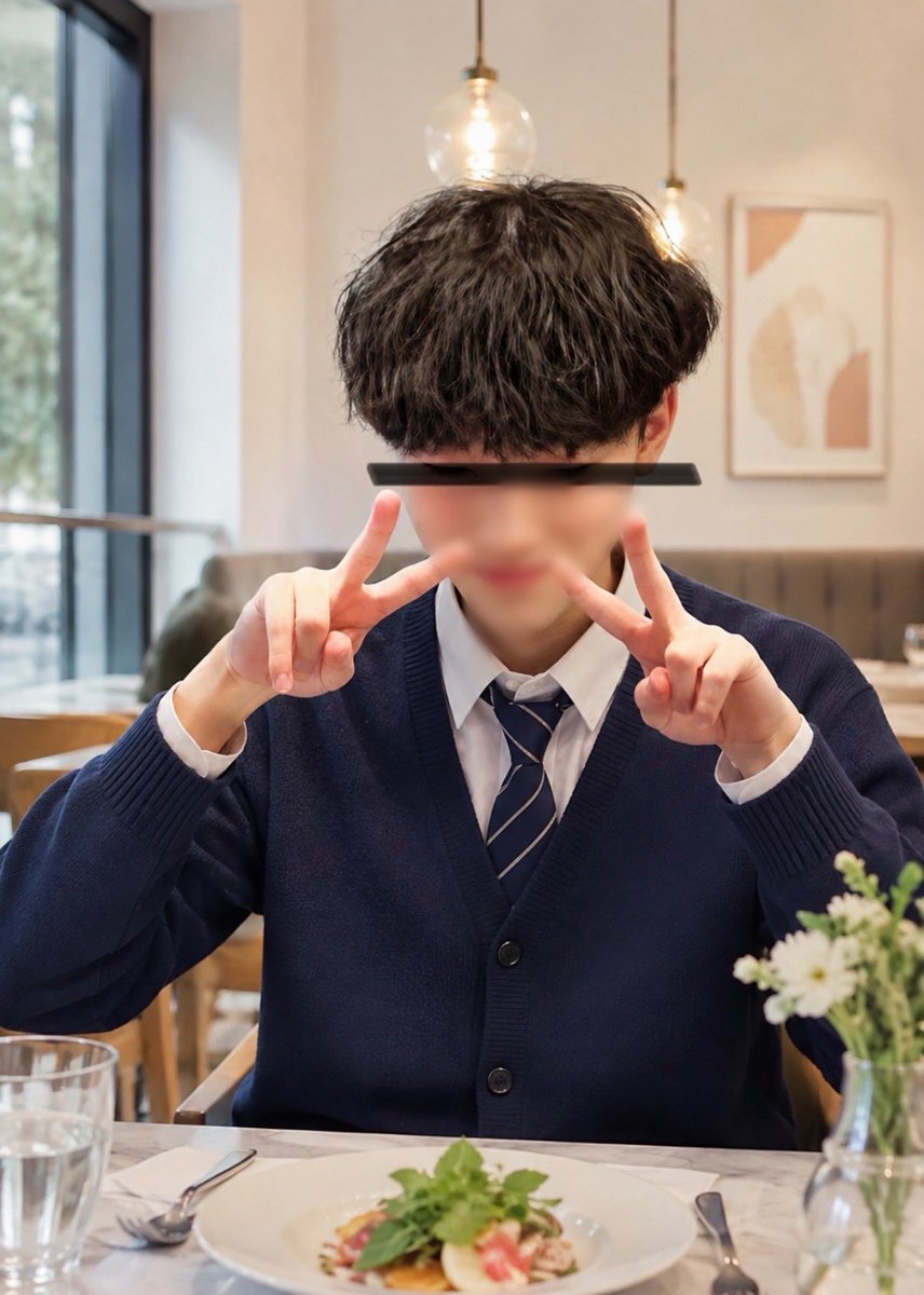 dfgijo's tweet photo. ⚠️今年1番の衝撃作１４日夜出ます⚠️
某アイドル君ガチ乱交種づけ動画です。
※かなりヤバいエロ動画なので先着制にします※ https://t.co/Vm7NnuuouO