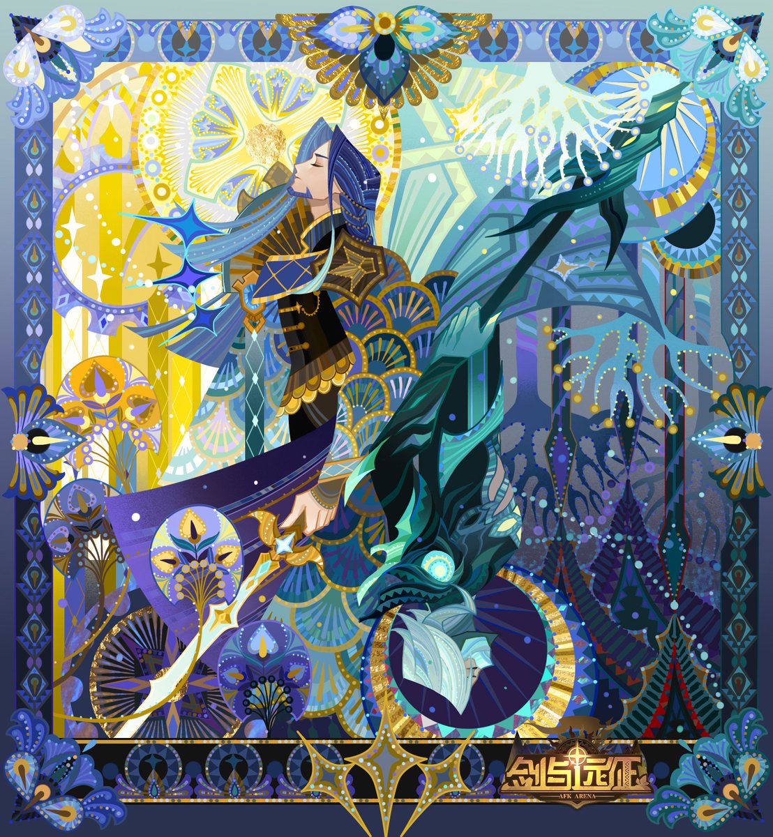kuri_huang's tweet photo. Still one of my favorite pieces from this project. https://t.co/foLncEJzRb