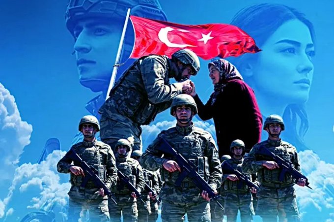 YucelereD's tweet photo. Hala akıllanmadınız değil mi ?

Ortalık, kime oy verelim , kimi destekleyelim
Sağcı görünümlü küreselcilerimi
Solcu görünümlü küreselcilerimi
Dinci görünümlü küreselcilerimi
Türkçü görünümlü küreselcilerimi
Kürtçü görünümlü küreselcilerimi
Evet diyen küreselcilerimi 
Hayır diyen küreselcilerimi.....

Diyen , anket yapan, bahaneler üreten, güzellemeler yapan , iki slogan attı , evet dedi , hayır dedi diye küreselcilerin peşlerinden sürüklenen şaşkınlar ile dolup taşıyor.
Hay küreselcileriniz batsın emi... 

Denize düşen yılana sarılırmış ! Sizin yolunuz size , bizim yolumuz bize. 

SEN ÖNCE KENDİ İÇİNDE BİRLEŞ 
Tepeden Tırnağa TÜRKİYEM
Yediden Yetmiş Yediye ANADOLUM
Türküyle, Kürdüyle, Alevisiyle, Sünnisiyle 
Bu gün günlerden TEK VATAN TÜRKİYE  🇹🇷
Yarın günlerden TEK VATAN TÜRKİYE 🇹🇷
Sonuna kadar TEK VATAN TÜRKİYE 🇹🇷
#TEKVATANTURKIYE 🇹🇷