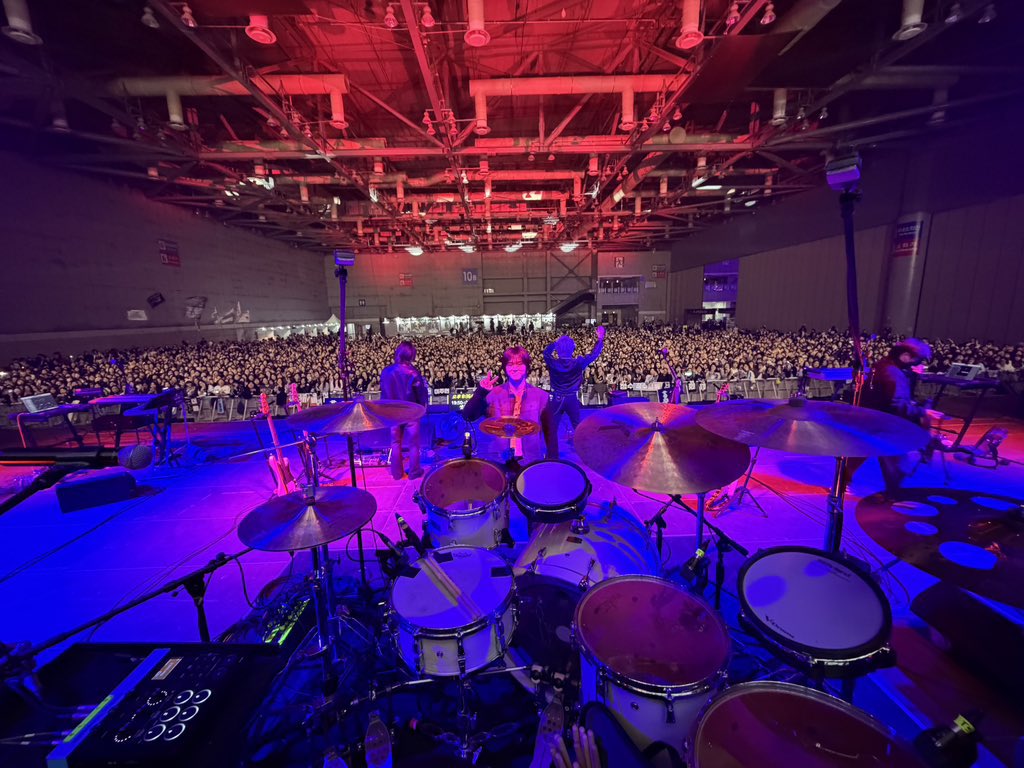 tendotmrk's tweet photo. His pov… https://t.co/GOrVi5qNYJ