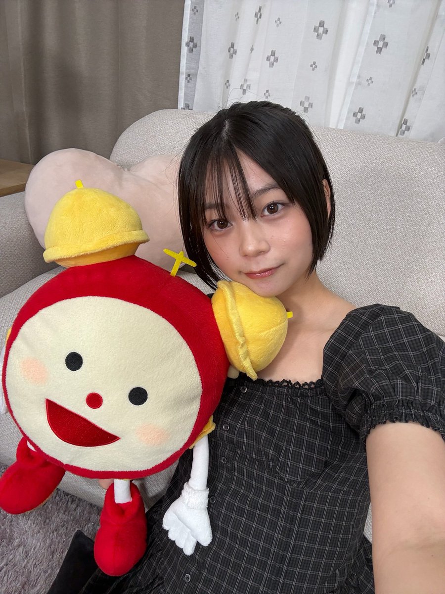 稲光亜依（あいにゃん） (@ainyan_1209) / Posts / X