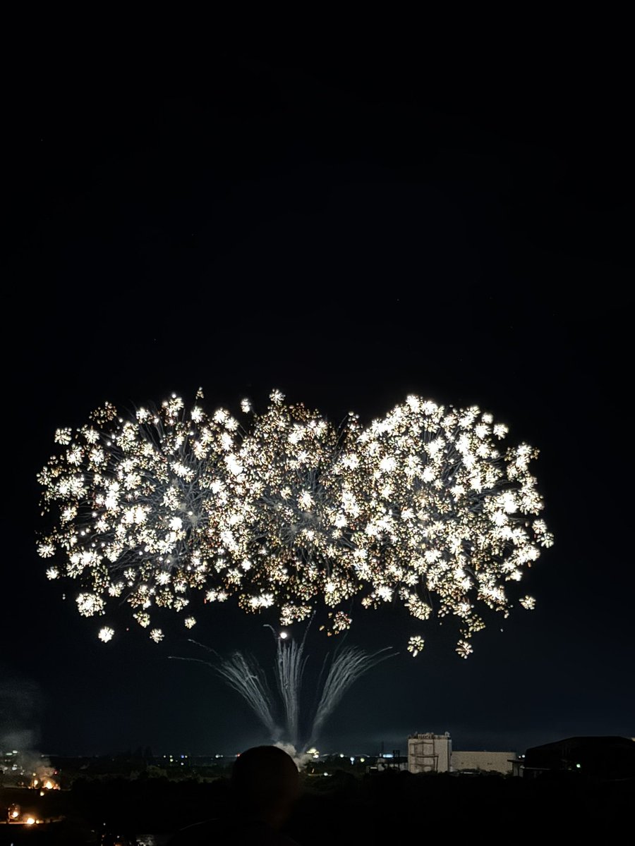 na2mi0909's tweet photo. 毎年恒例の上市花火大会。
今年も楽しく拝見しました😊✨ https://t.co/rf5OCGZT6h