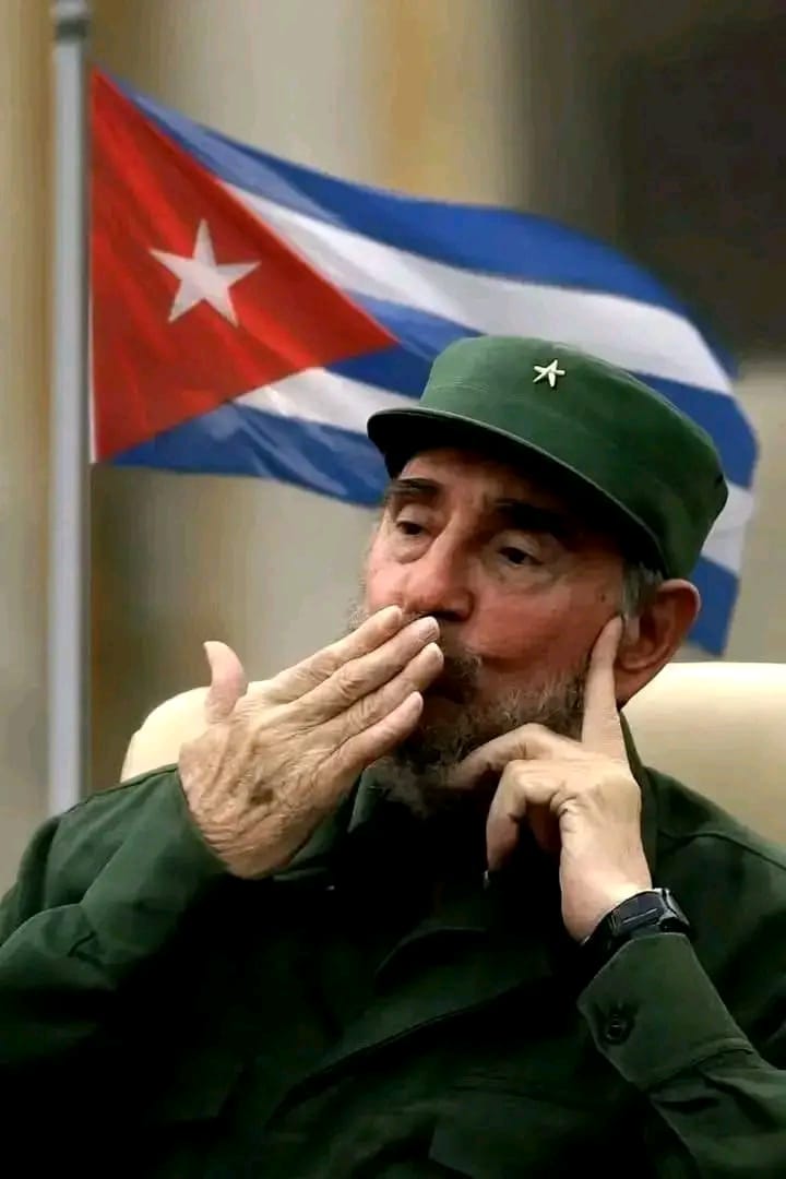 BAngulo's tweet photo. Desde El CDI El Bajo Del Estado Zulia Municipio San Francisco 
Los jóvenes siempre van a la vanguardia con Fidel. 
#100AñosConFidel https://t.co/bDCtNEjvyT