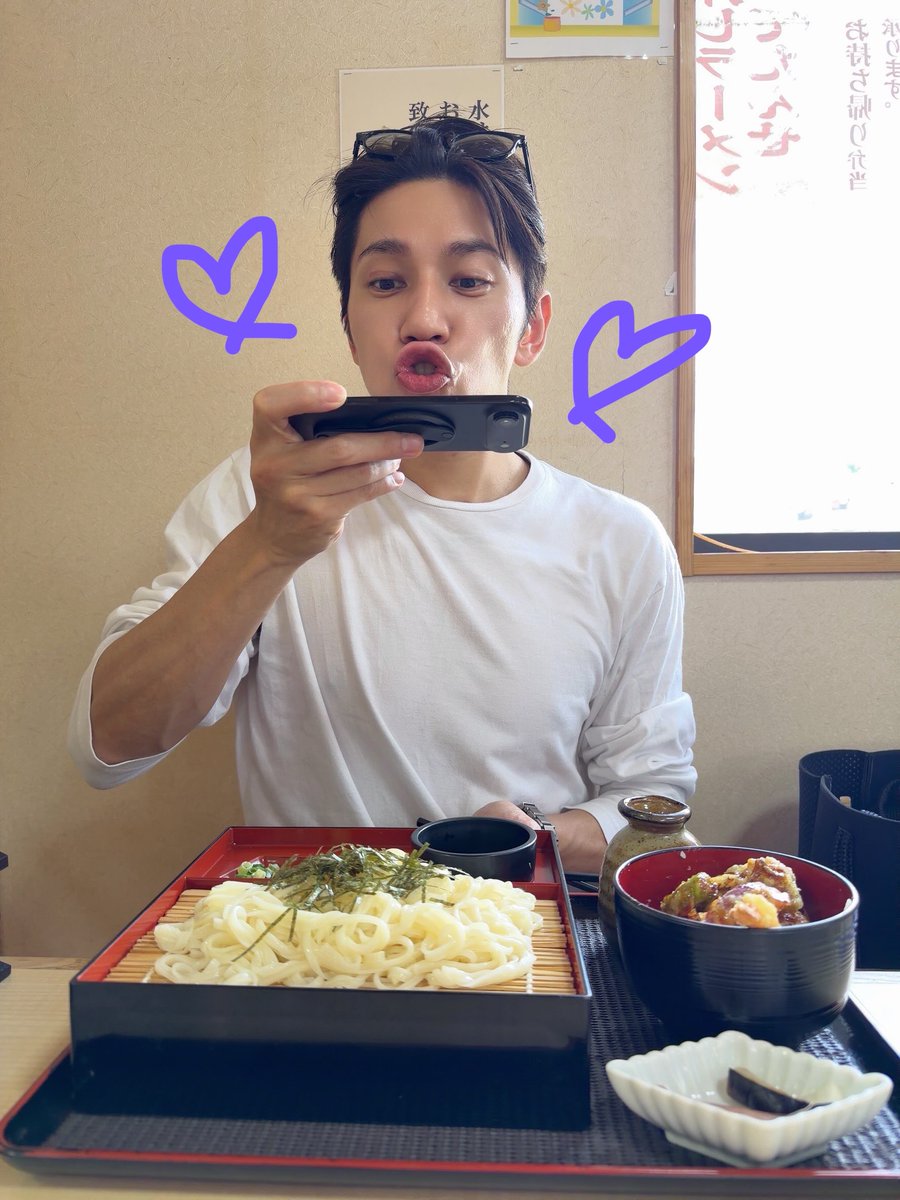 YU____lol's tweet photo. かわいい😭 https://t.co/Nu5bOzAYE9